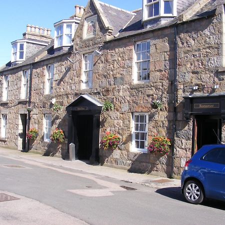 Cove Bay Hotel Aberdeen Dış mekan fotoğraf