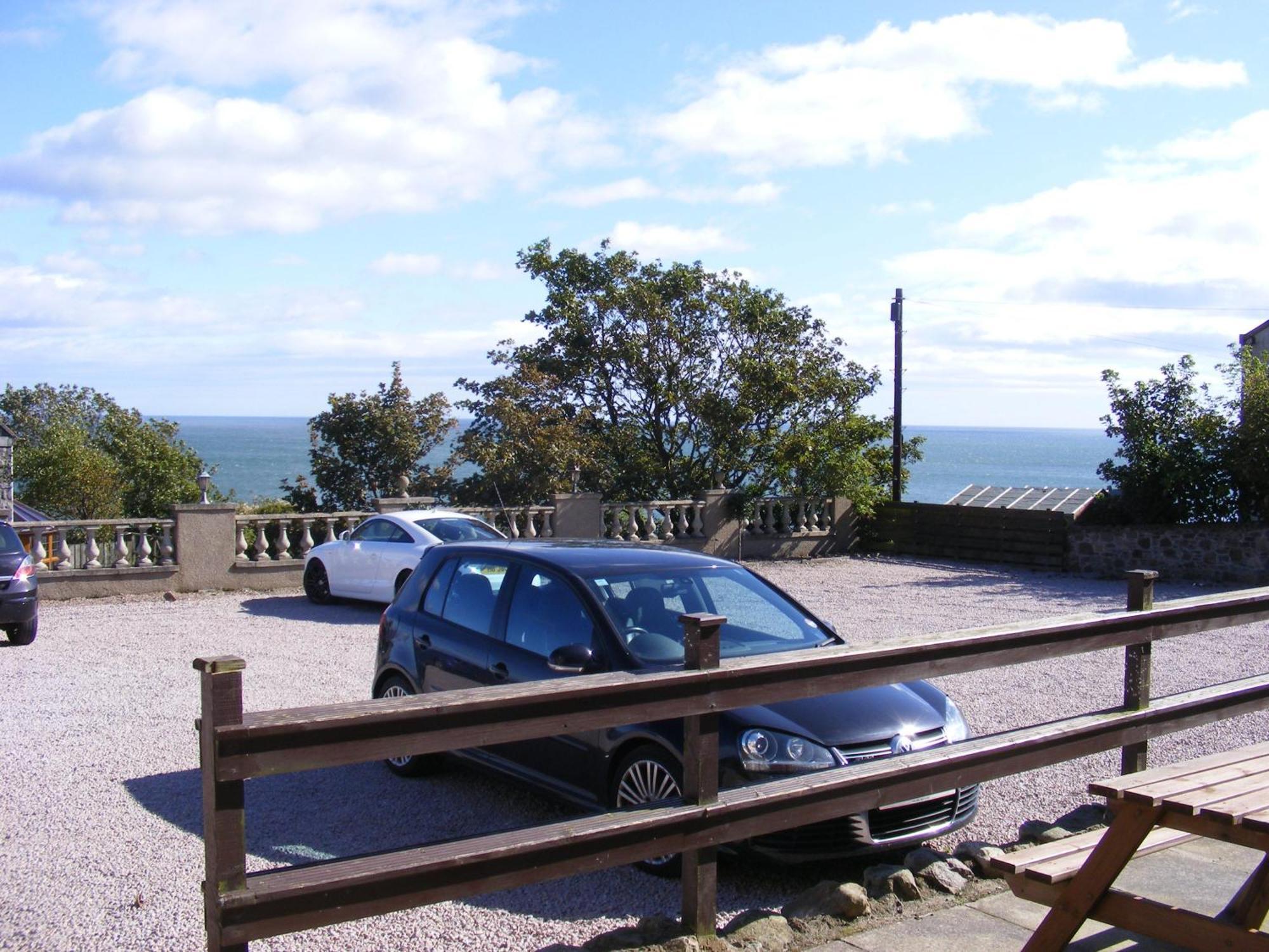 Cove Bay Hotel Aberdeen Dış mekan fotoğraf